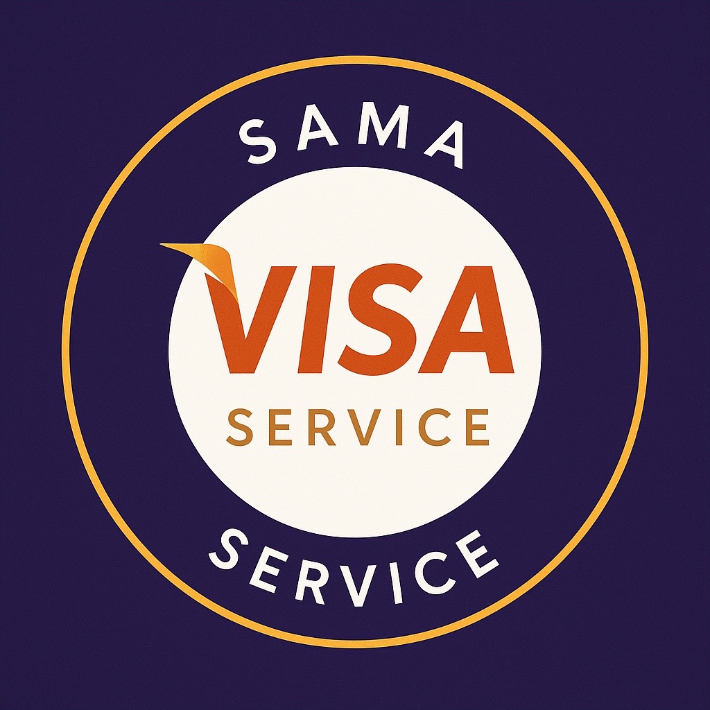 sama visa logo officielle sama visa logo officielle